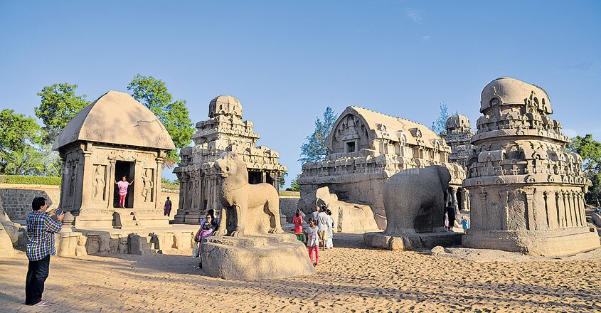 mamallapuram mamallapuram