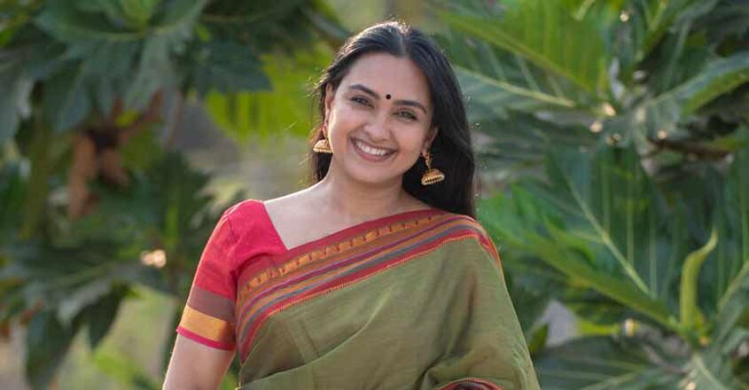 rajasree-warrier rajasree-warrier
