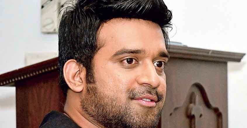 Stephen Devassy Stephen Devassy