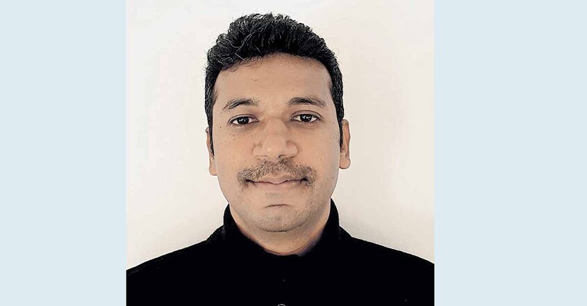 vishnuraj vishnuraj