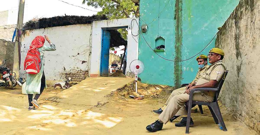 hathras-security hathras-security