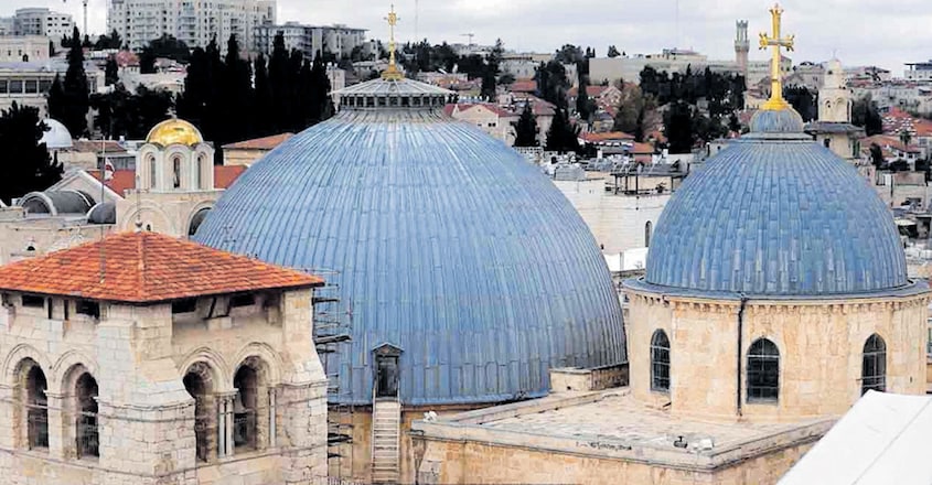 holy-sepulcher-church-jerusalem holy-sepulcher-church-jerusalem
