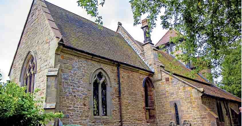 baily-church baily-church