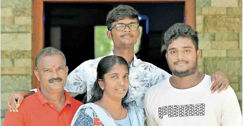 abhimanyu-family abhimanyu-family