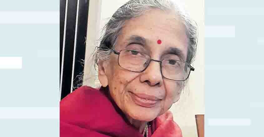 nalini nalini