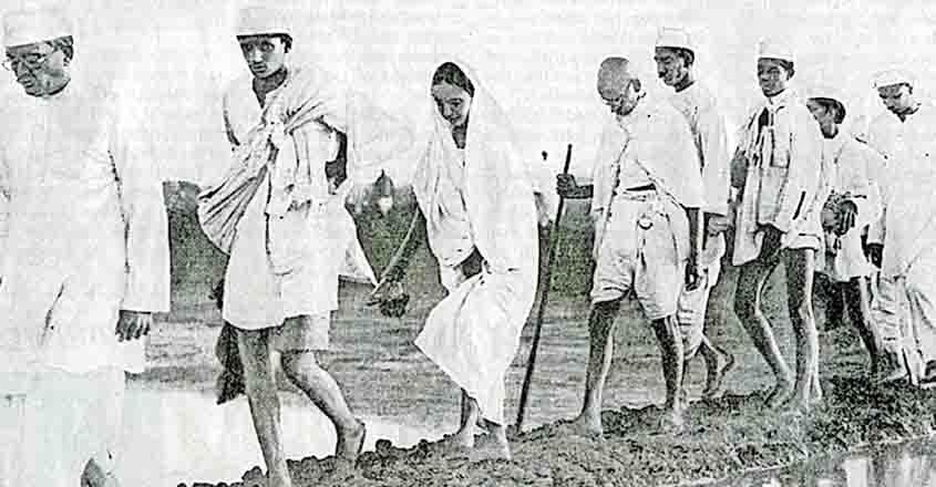 gandhi-dandi gandhi-dandi