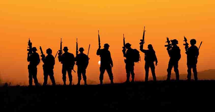 Indian-army Indian-army
