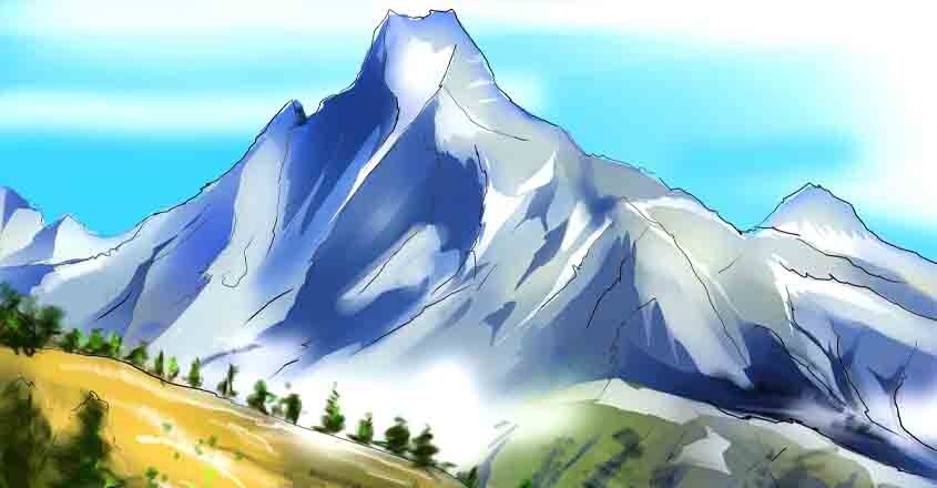 himalaya himalaya