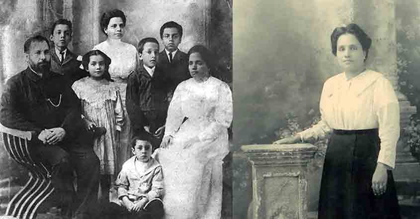 nagal-family nagal-family