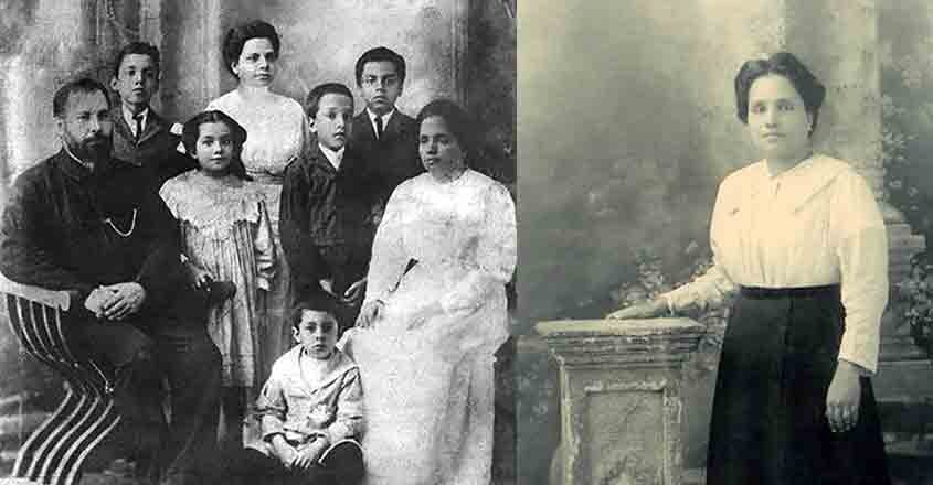 nagal-family nagal-family