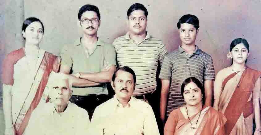 uthaman-family uthaman-family