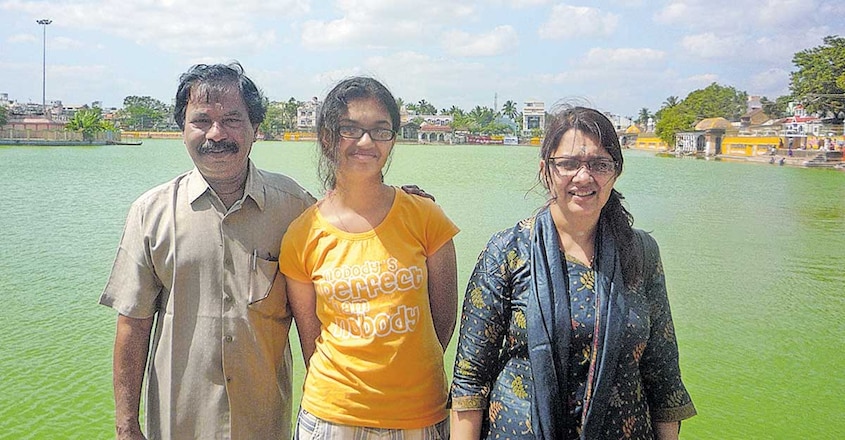 Tharangampadi Tharangampadi
