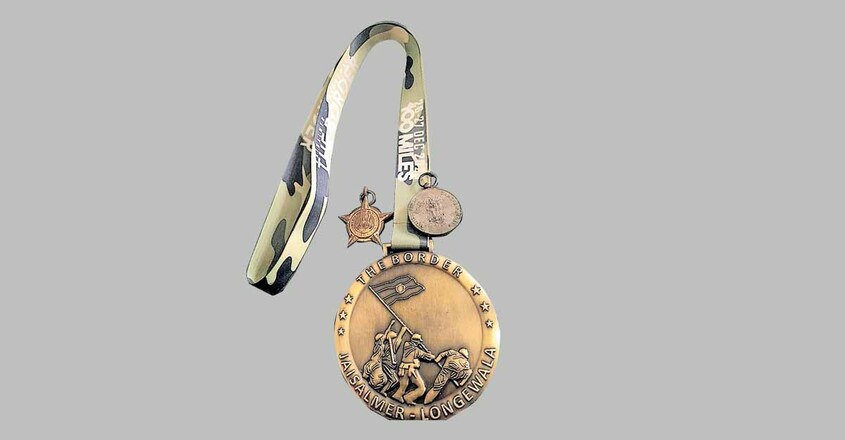 medal medal