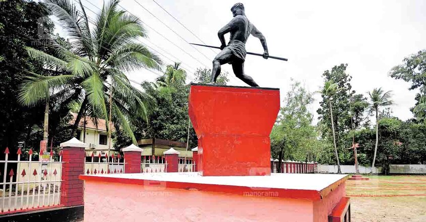 punnapra-vayalar punnapra-vayalar
