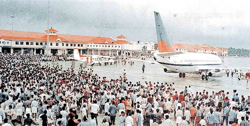kochi-airport-first-flight kochi-airport-first-flight