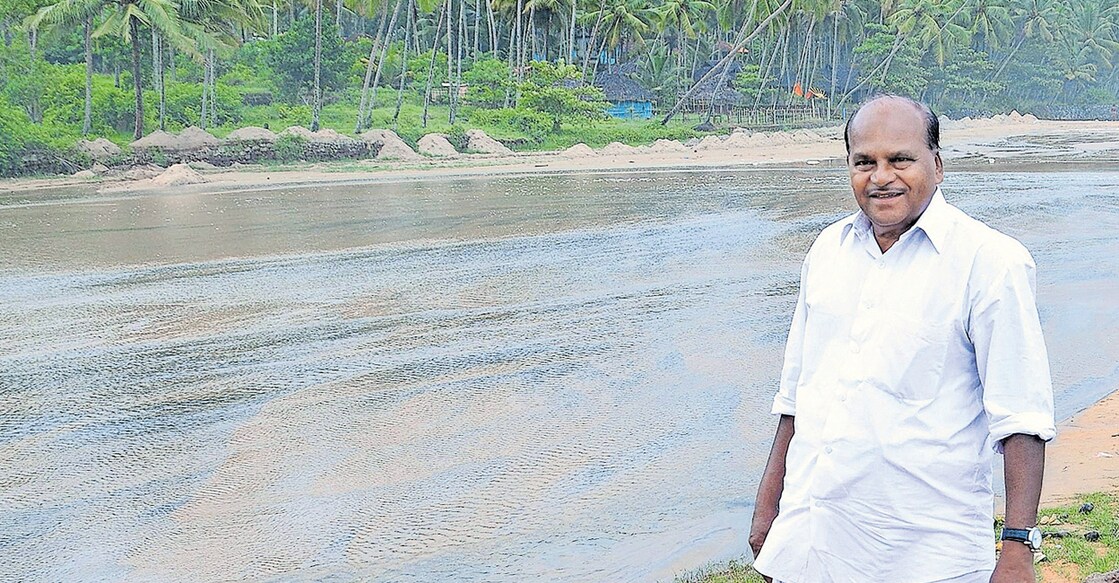 പെരുമ്പടവം ശ്രീധരൻ