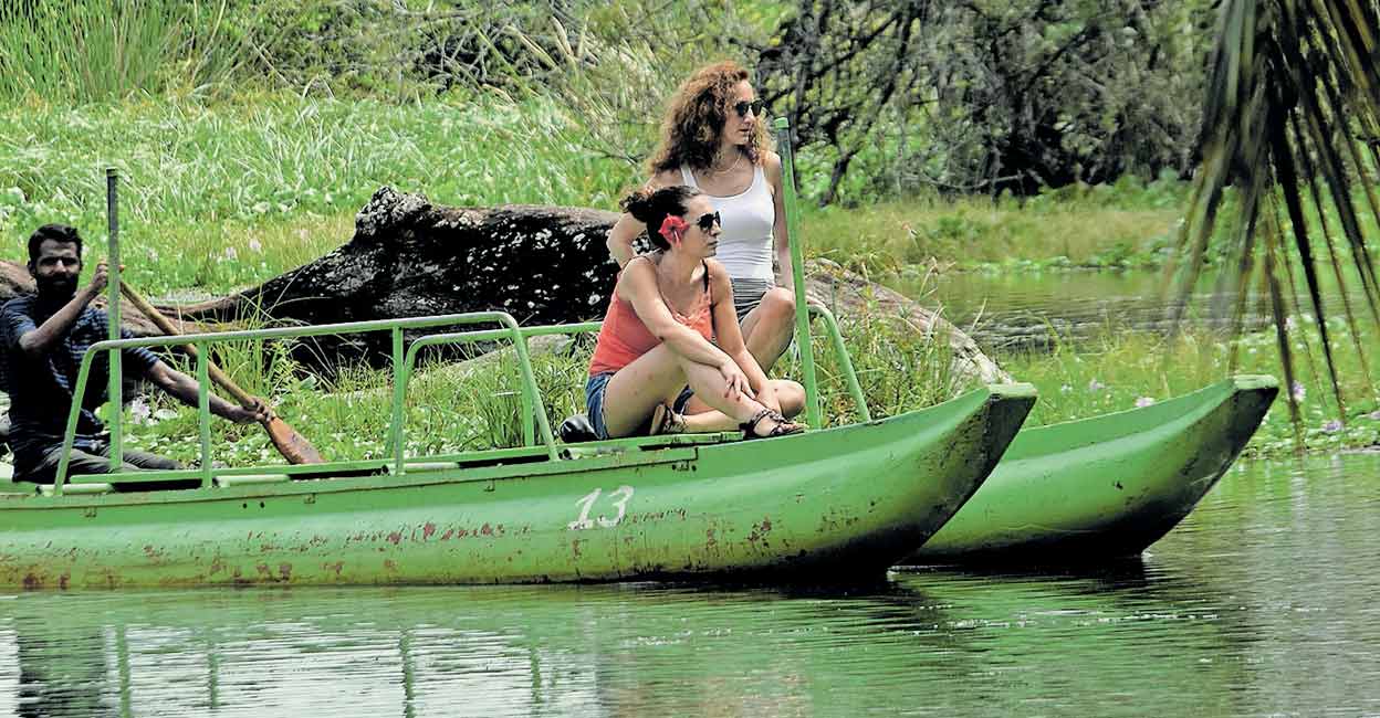 എന്താ ലങ്ക കേരളത്തിന് ഏറ്റവും അടുത്ത വിദേശരാജ്യം Sunday Special