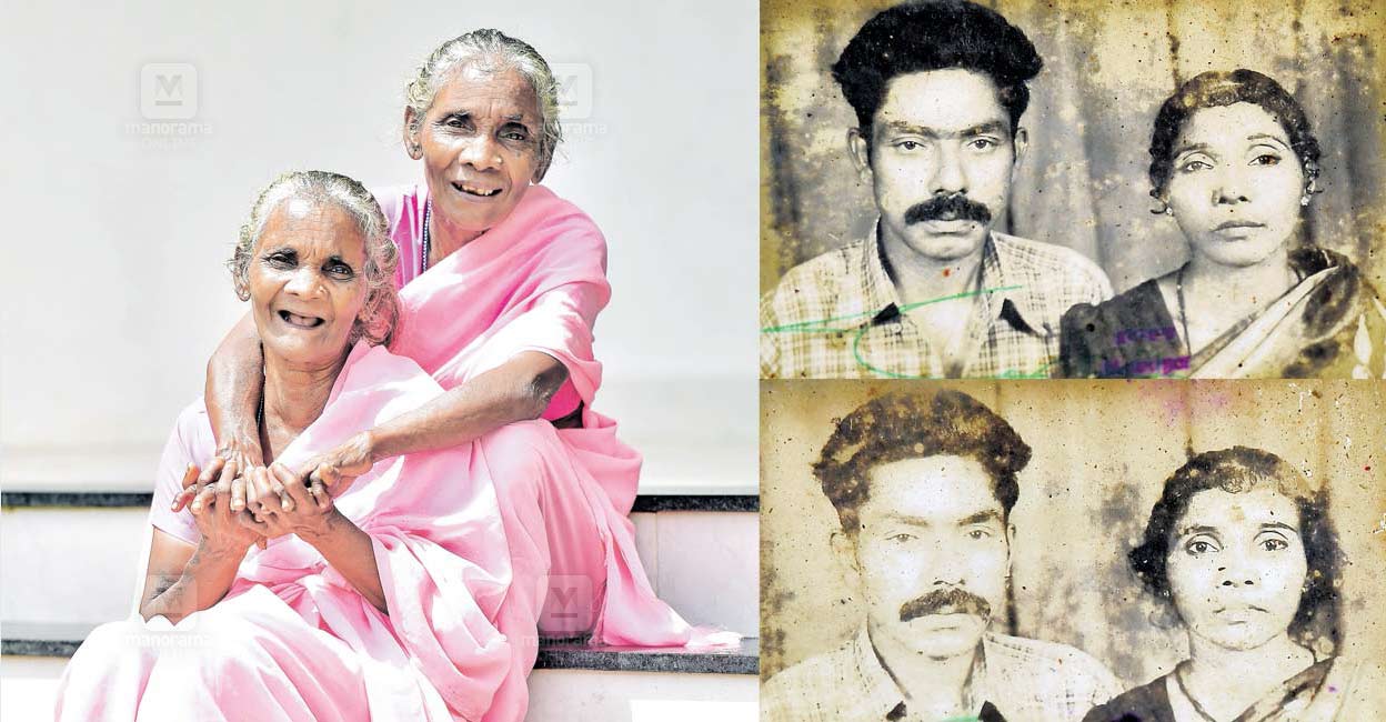 The Twin Story of Sumathi and Gomati: A Love Filled Journey