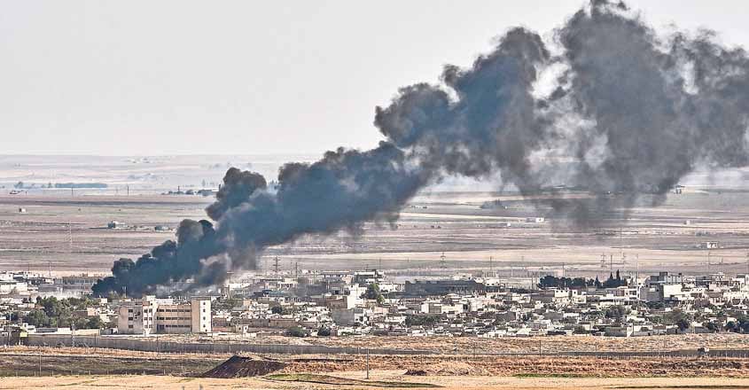 syria syria