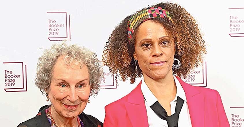booker prize winners