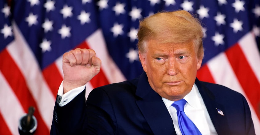 USA-ELECTION/TRUMP USA-ELECTION/TRUMP
