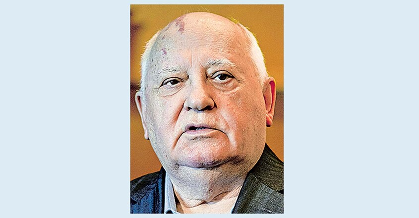 gorbachev gorbachev