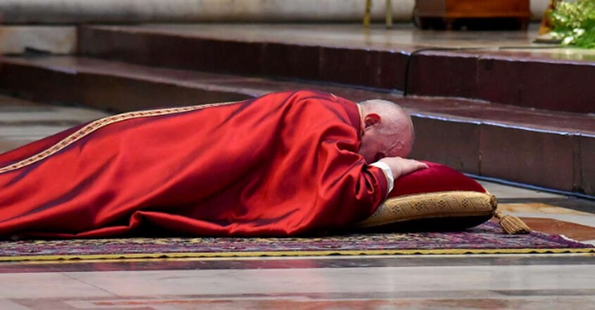 pope pope