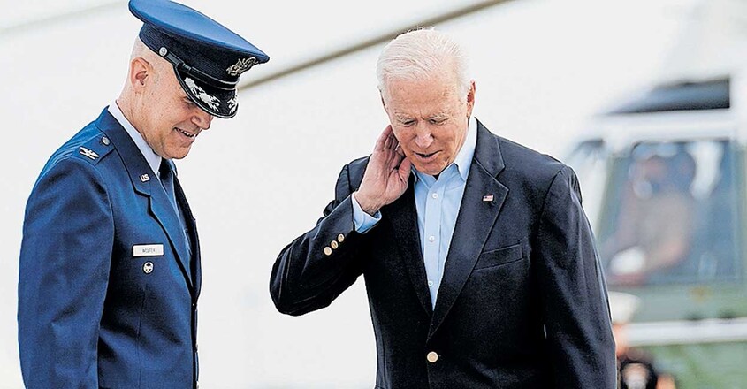 USA-BIDEN/ USA-BIDEN/