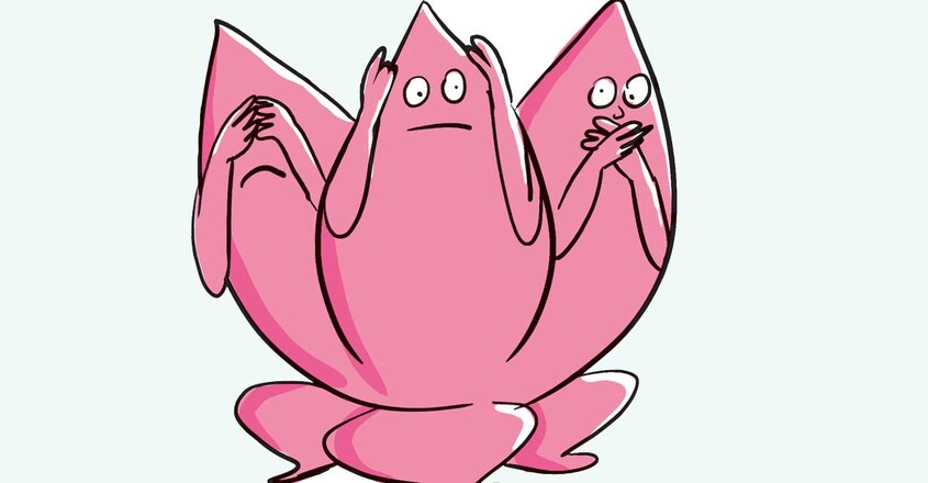 lotus lotus