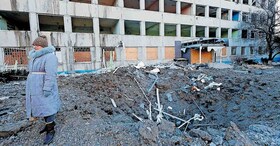 വെടിനിർത്തൽ അവസാനിച്ചു; യുക്രെയ്നിൽ വൻ ആക്രമണം; 600 സൈനികരെ ‌‌വധിച്ചെന്ന് റഷ്യ