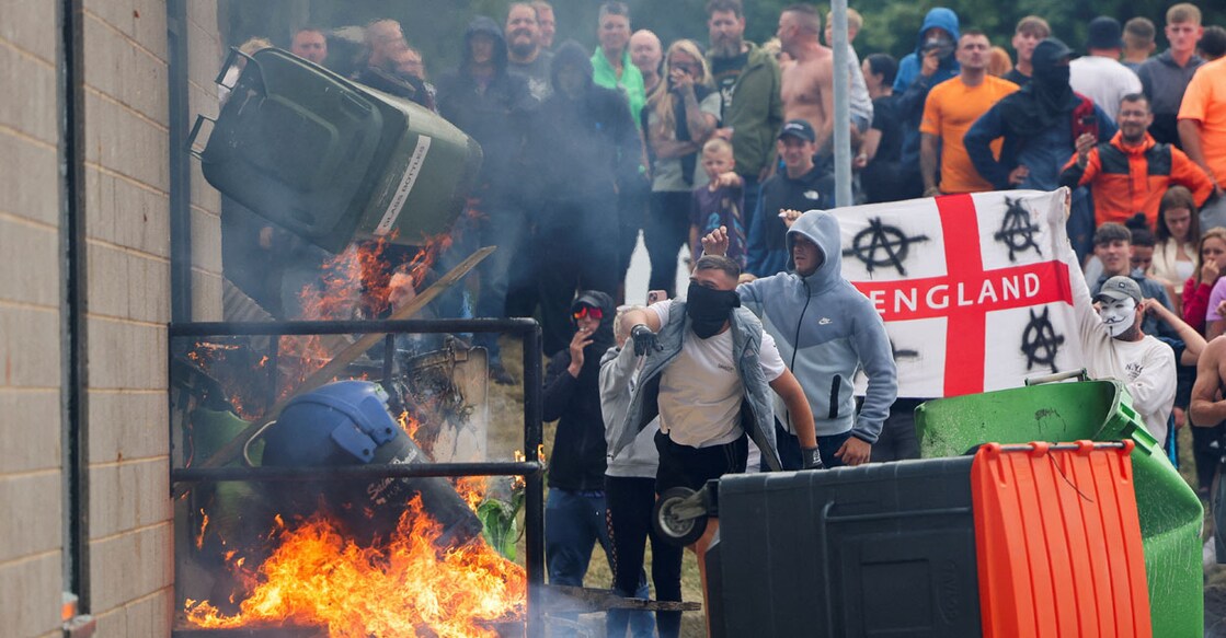 BRITAIN-PROTESTS/