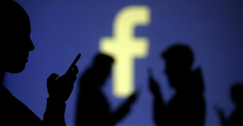 BOSNIA-FACEBOOK/ BOSNIA-FACEBOOK/