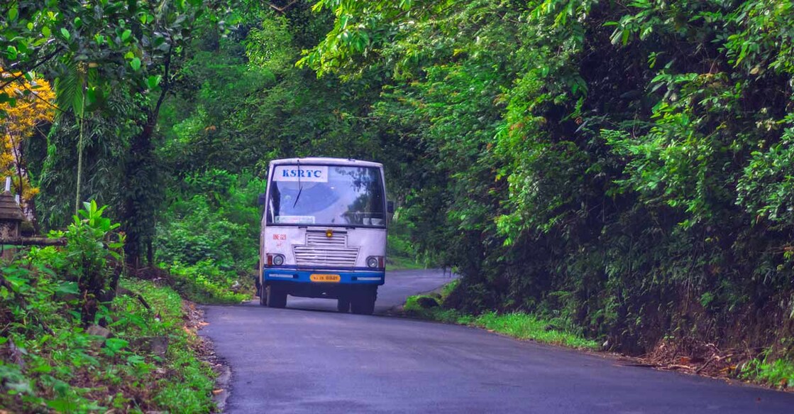 Libin-John-istock-ksrtc Representative image. Photo Credit: Libin John/istockphoto.com
