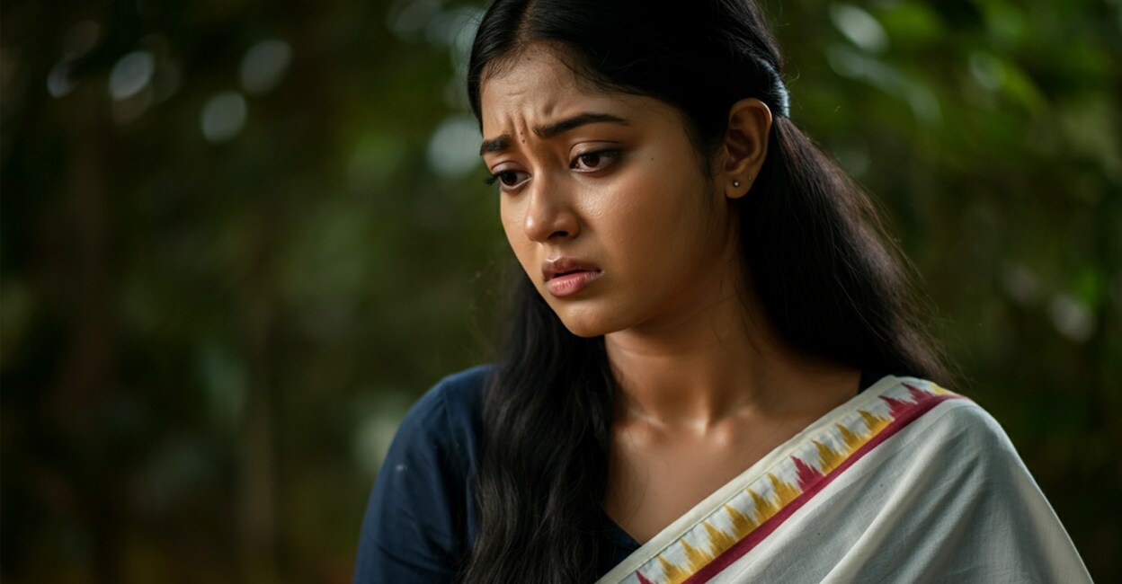 sad-girl-kerala-mm-ai Photo Credit: Representative image created using AI Image Generator