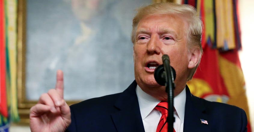 MIDEAST-CRISIS/BAGHDADI-TRUMP MIDEAST-CRISIS/BAGHDADI-TRUMP