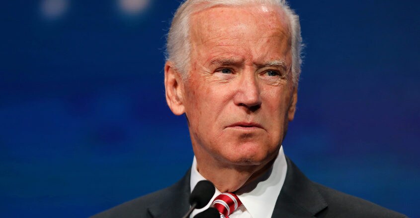 Joe-biden Joe-biden