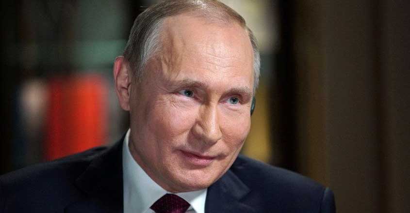 putin putin