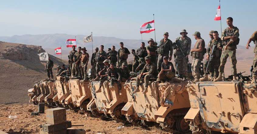 lebanese-army-in-syria lebanese-army-in-syria