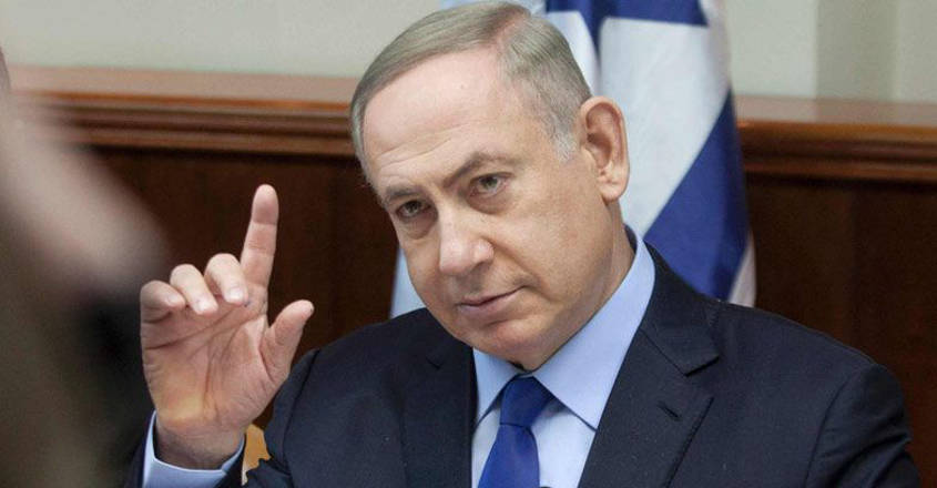 benjamin-netanyahu-and-isreal- benjamin-netanyahu-and-isreal-