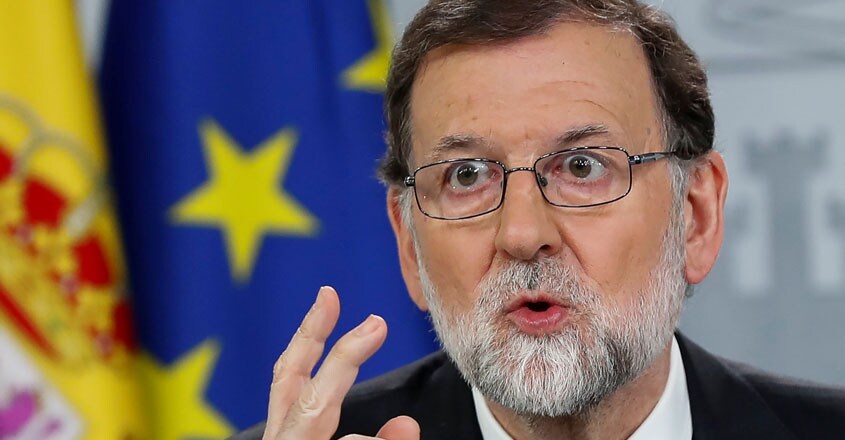 SPAIN-POLITICS/ SPAIN-POLITICS/