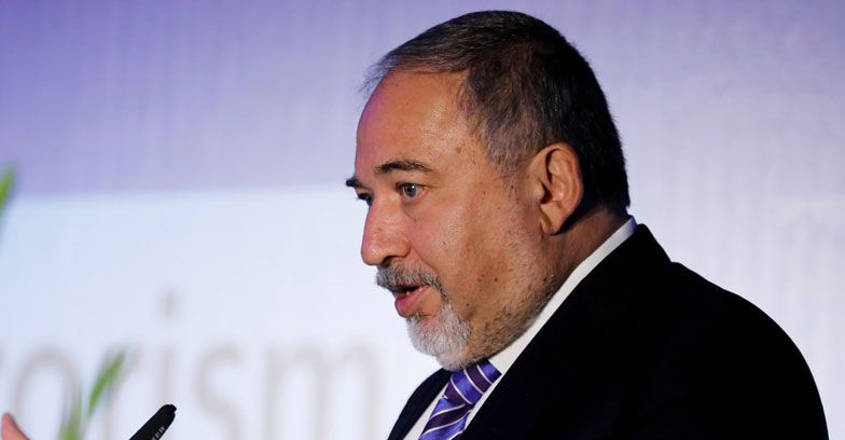 avigdor-lieberman avigdor-lieberman