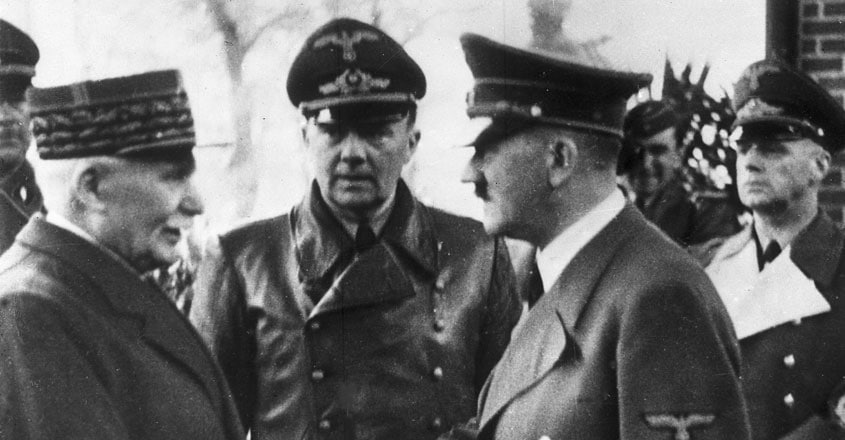 France Vichy Documents France Vichy Documents