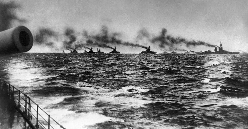 World War One Centenary Timeline World War One Centenary Timeline