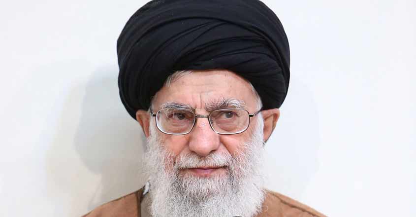 CORRECTION-IRAN-NAVY-DEFENCE-POLITICS CORRECTION-IRAN-NAVY-DEFENCE-POLITICS