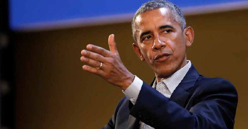 obama obama