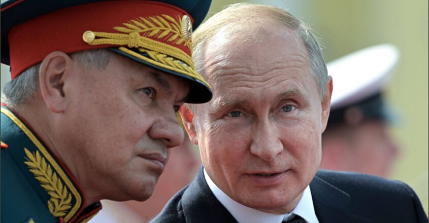 putin putin