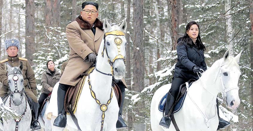 North Korea US Nuclear Diplomacy North Korea US Nuclear Diplomacy