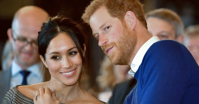 TOPSHOT-BRITAIN-ROYALS TOPSHOT-BRITAIN-ROYALS