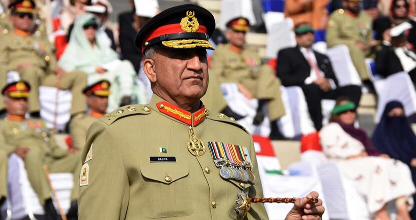 Pakistan Pakistan