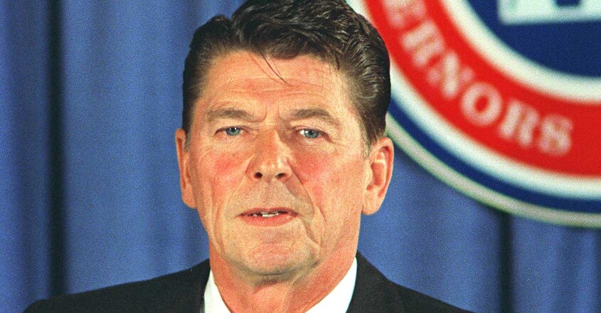 vidhesharangom-us-presdient-former-ronald-reagan vidhesharangom-us-presdient-former-ronald-reagan
